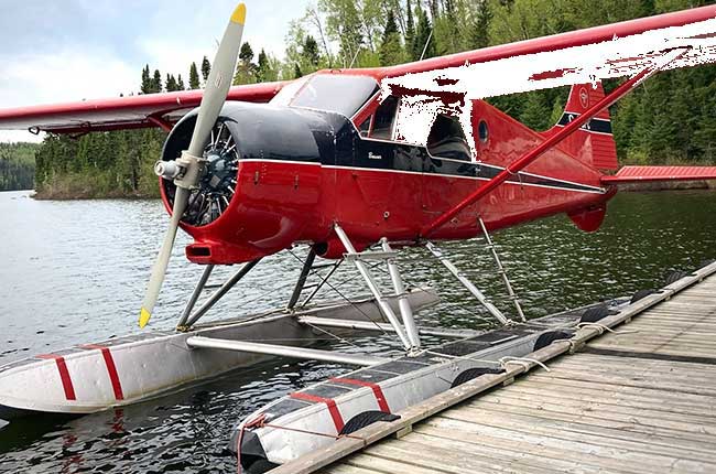 NDK Charter Flights